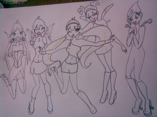 Winx