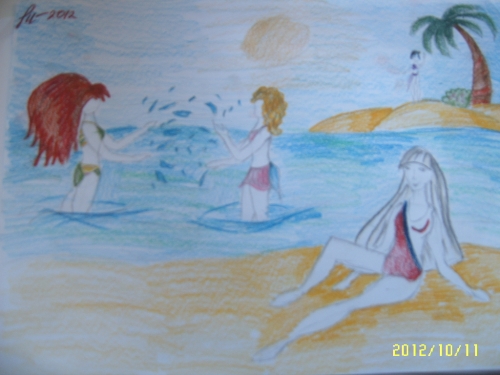 Endless summer