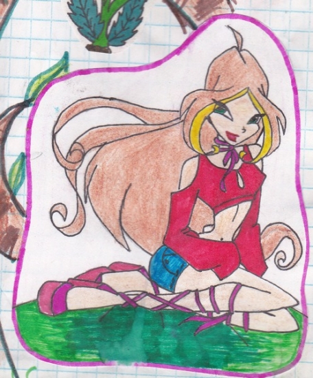 Flora