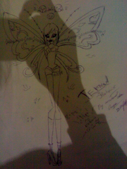 Текна Беливикс