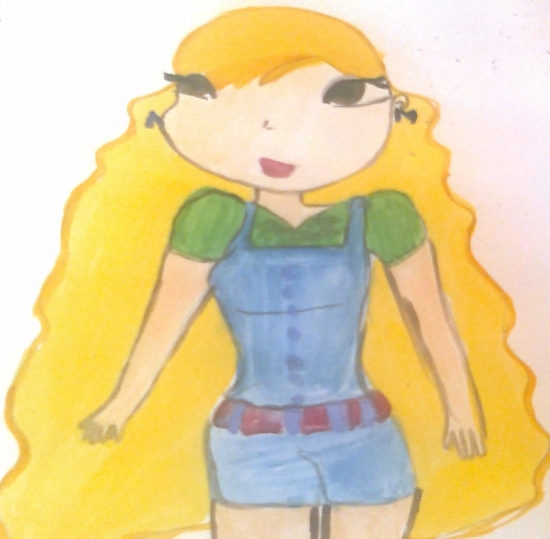 Лина
