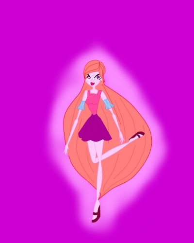 Розета -призрак чувств