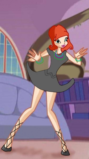 2)Перс Алекса