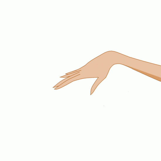 Просто Белив Аморе (анимация)