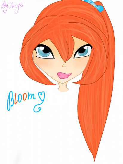 Bloom