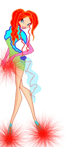 Создадим коньки иполный вперёд на каток!