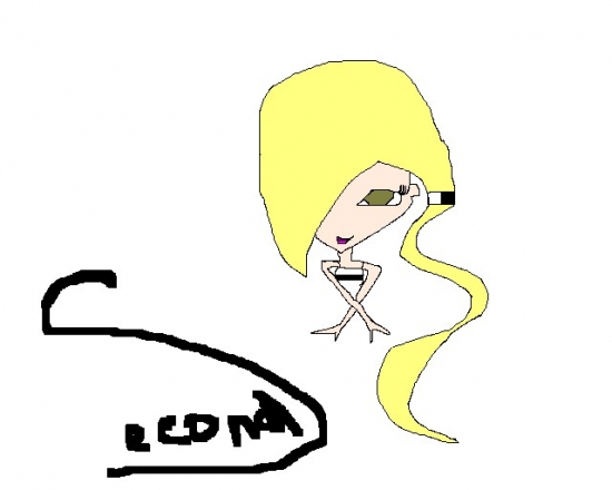 Фея,by Lexa