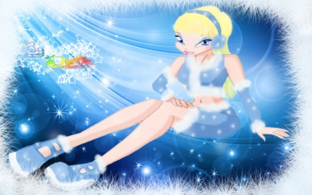 Диана-Зимняя коллекция!