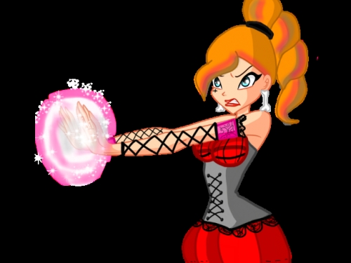hallowinx