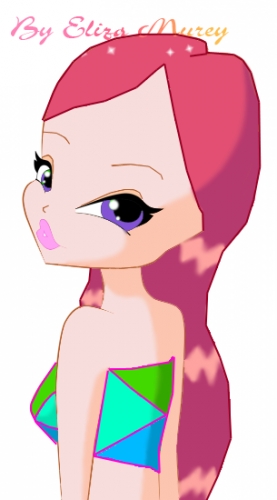 Roxy's daughter