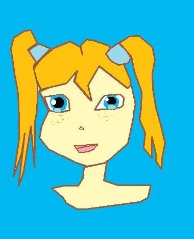 смешная блум