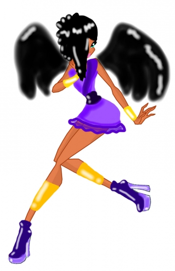 прошлое Эдди