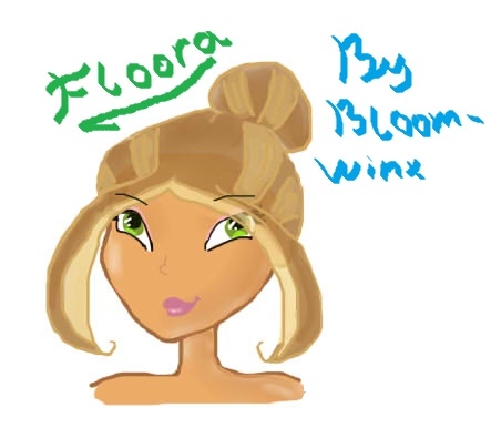 Флора