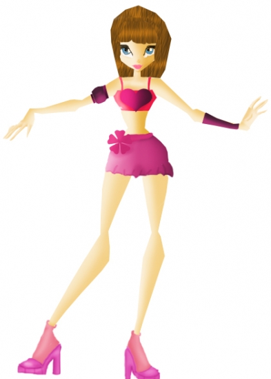 Заказ.Марго беливикс