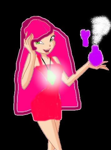 Меллина Таут