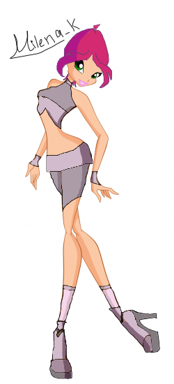 Нола беливикс