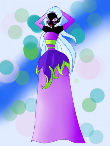 Для Waterlilyfeiri