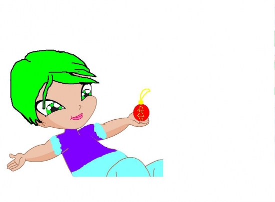 первый новый год нашей любимой админки