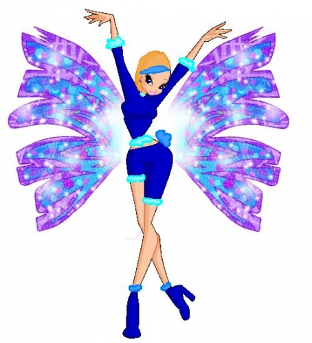 Лесса Лавикс