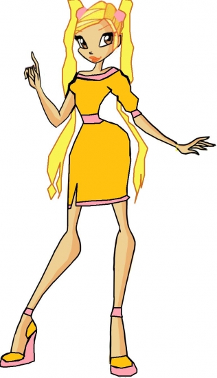 Stella by Sorri