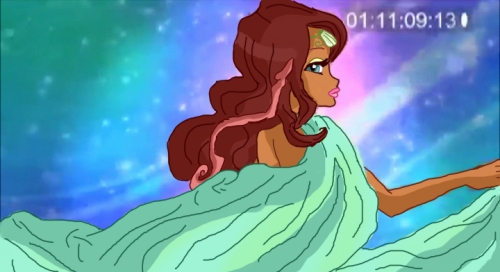 Обработка лейла