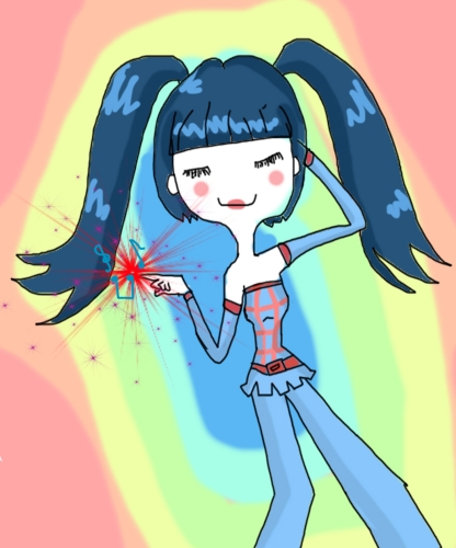 музка