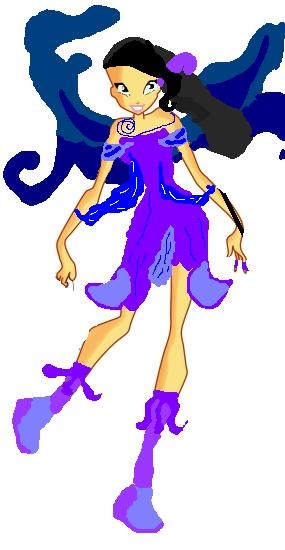 Тафани беливикс