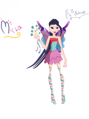 Musa Harmonix