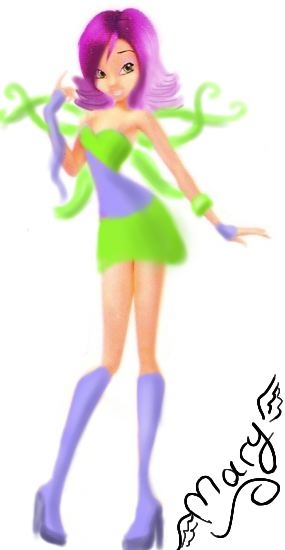 мое первое (и последнее) 3D