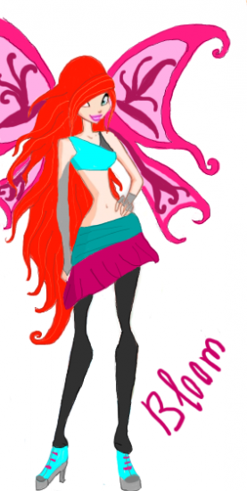очень старая работа