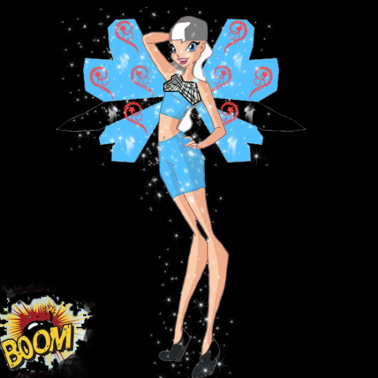 Амелия-превращение