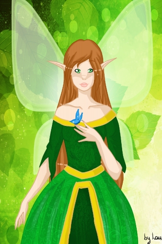 Fairy