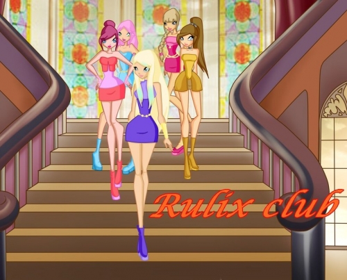club Rulix/клуб Руликс
