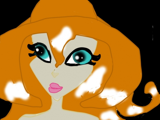 Блум в темноте