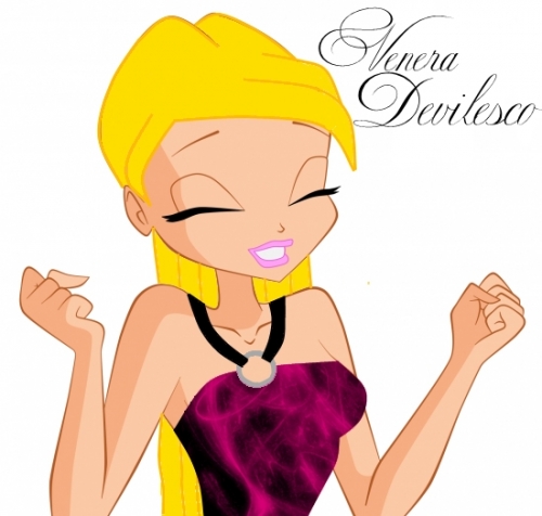 Venera_my_pers