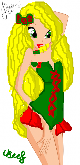 AMALIYA76_New Year's suit