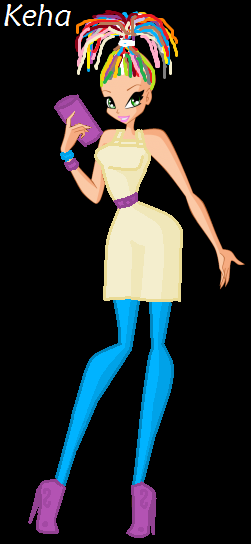 Keha