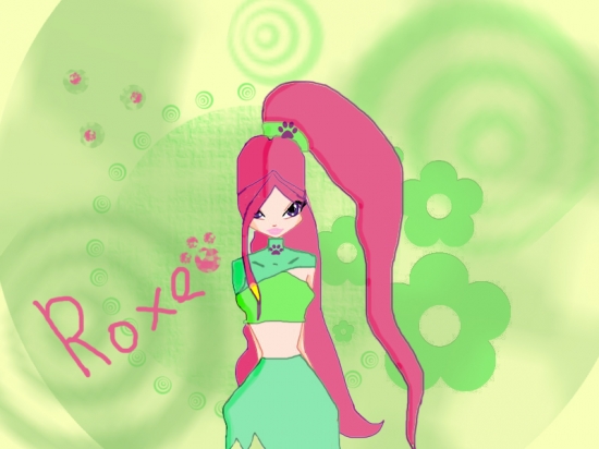 roxe