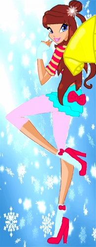 Джана Биливикс