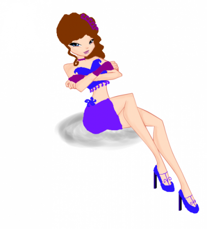 Violetta