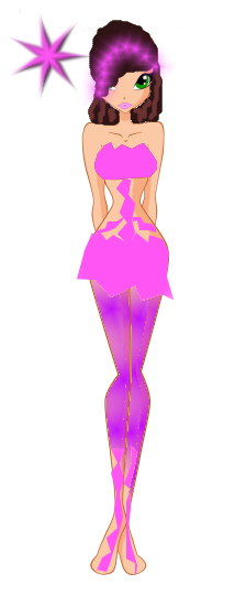 София фея звезд