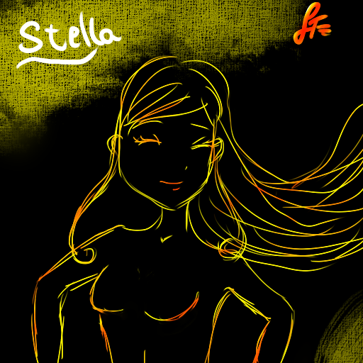 Стелла превращение