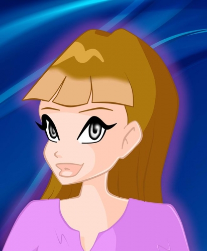 OC IAElena