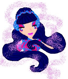 Муза Антисимбиотикс