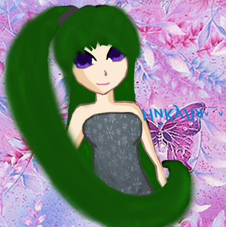 Нарисовано с ноля