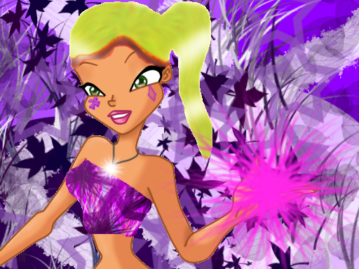 Самерс на вечеринки.