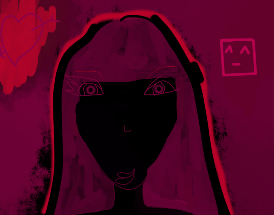 Киноид Рокси.