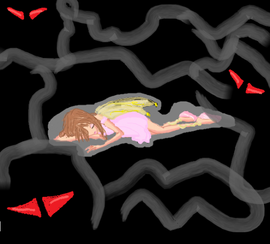 Страх по всюду!!!