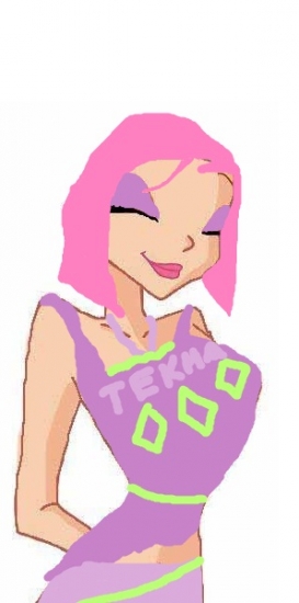 Текна