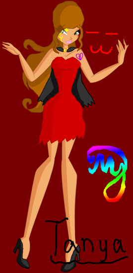 Таня